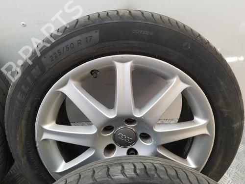 Rim AUDI A6 C6 (4F2) 3.2 FSI | BP18108996C45 