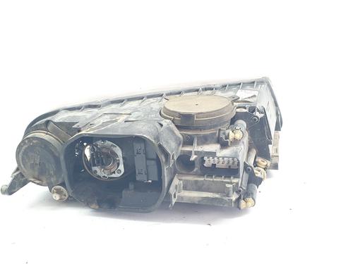 Left headlight VW TOUAREG (7LA, 7L6, 7L7) | BP30175061C28