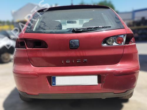 Right headlight SEAT IBIZA III (6L1)  | BP36772499C29  - Image 21