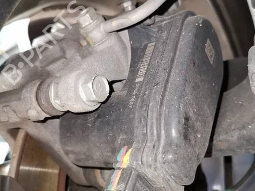 Used Right rear brake caliper Right rear brake caliper SSANGYONG KORANDO (C300) E-Motion (190 hp) 40153601 40153601