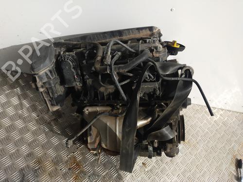 Engine DACIA SANDERO  | BP7477910M1 