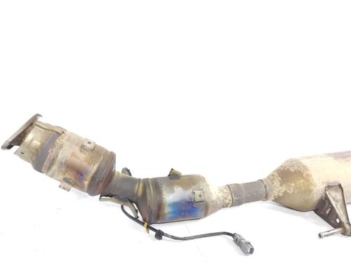 Catalyst LEXUS CT (ZWA10_) 200h (ZWA10_, ZWA10R) | BP30133442M10