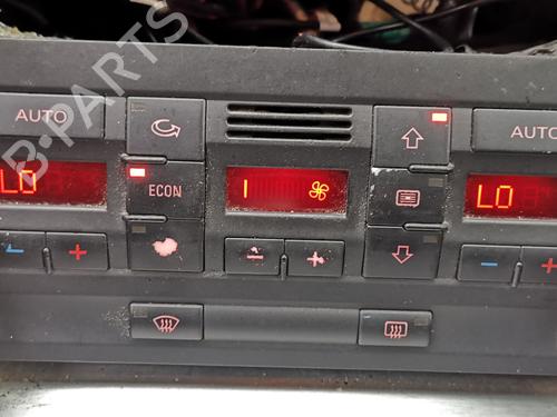 AC-Styringsenhed/Manøvreenhed AUDI A4 B7 (8EC) [2004-2009]  30838478