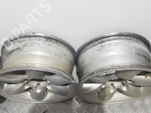 Rim NISSAN TERRANO II (R20) 2.7 TDi 4WD | BP16748961C45 