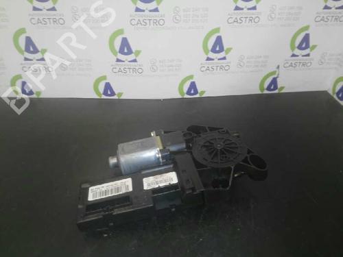 Left front window motor RENAULT MEGANE III Hatchback (BZ0/1_, B3_) 1.5 dCi (BZ09, BZ0D, BZ1W, BZ29, BZ14) | BP3643683E21 