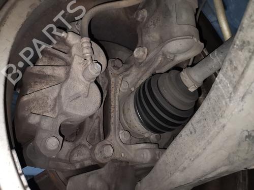 Venstre Styrespindel Lejehus SUBARU OUTBACK (BS) [2014-2026]  32208456