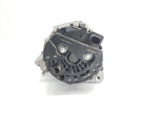 Alternator VW POLO (9N_, 9A_) 1.4 16V | BP24821947M7 