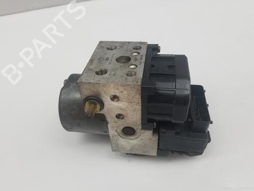 ABS pump RENAULT MEGANE I (BA0/1_) 1.9 dTi (BA08, BA0N) | BP12601547M43 