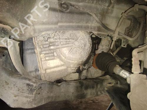 Boîte de vitesses VOLVO S80 II (124) D5 AWD | BP30873904M3 