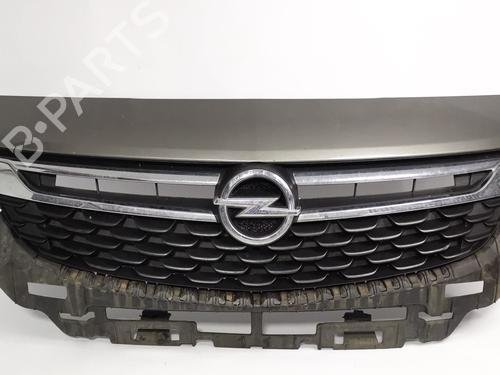Used Grille Grille 38171862 38171862