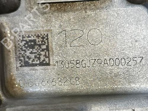 Turbolader/Kompressor FORD FOCUS III [2010-2020]  27300915
