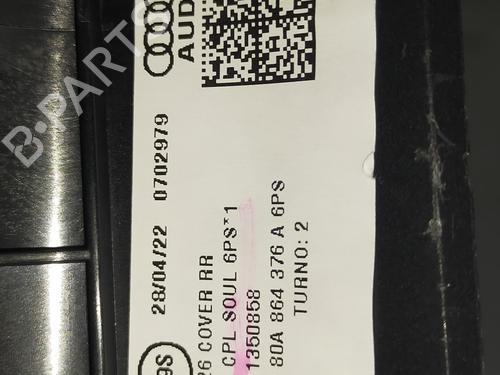 Other AUDI Q5 Sportback (FYT) 40 TDI Mild Hybrid quattro | BP16113423O1 