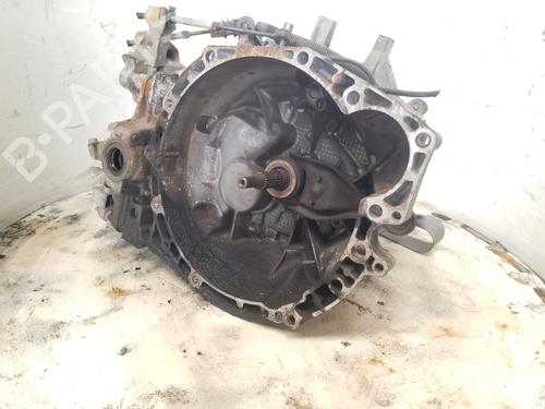Caixa de velocidades PEUGEOT 407 (6D_) [2004-2011]  17772571