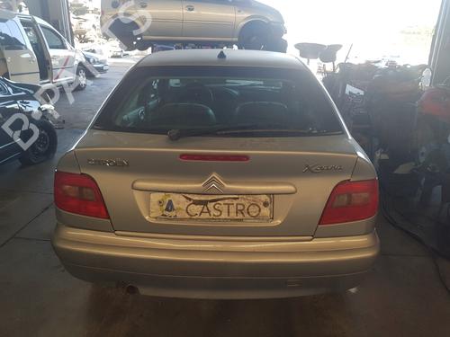 Starter CITROËN XSARA (N1) 1.6 16V | BP24500320M8 