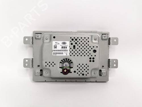 Elektronisk modul JAGUAR F-PACE (X761)  | BP29288471M83 