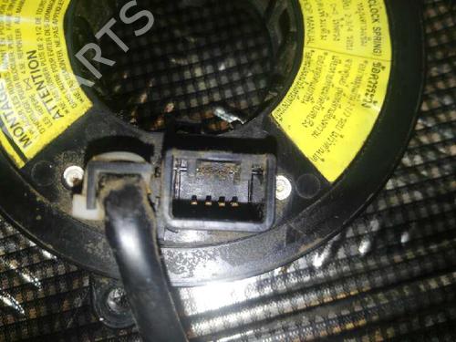 Squib airbag FORD RANGER (ER, EQ, R_) 2.5 TD 4x4 | BP3643159C102 