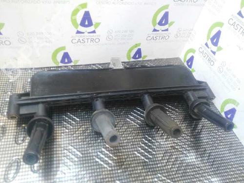 Used Ignition coil CITROËN SAXO (S0, S1) 1.1 X, SX (60 hp) 6112907