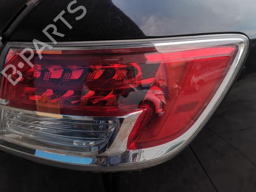 Right taillight MAZDA CX-9 (TB) | BP32322012C35 - Image 4