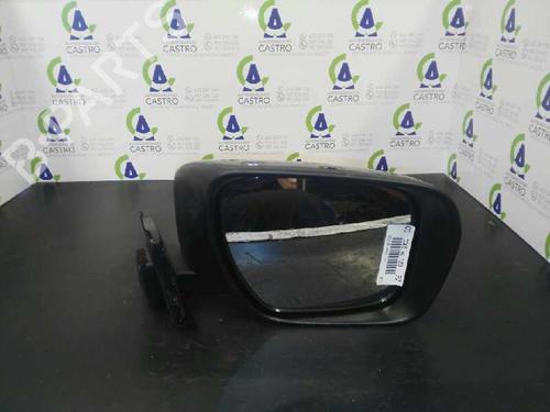 Used Right mirror MAZDA 5 (CR) 2.0 CD (CR19) (143 hp) 3269440