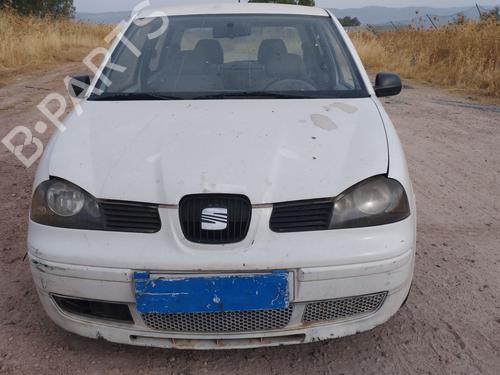 Right headlight SEAT AROSA (6H1) 1.0 | BP28191293C29