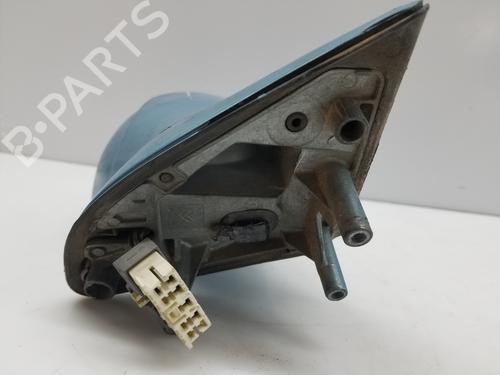Left mirror CITROËN XSARA PICASSO (N68) 1.6 16V | BP18553362C26 