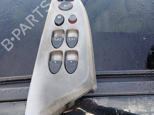 Used Left front window switch HONDA CIVIC VIII Hatchback (FN, FK) 2.2 CTDi (FK3) (140 hp) 31589027