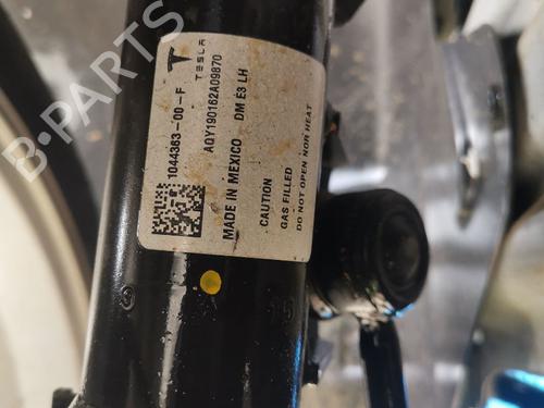 Used Left front shock absorber TESLA MODEL 3 (5YJ3) [2017-2025]  29546342