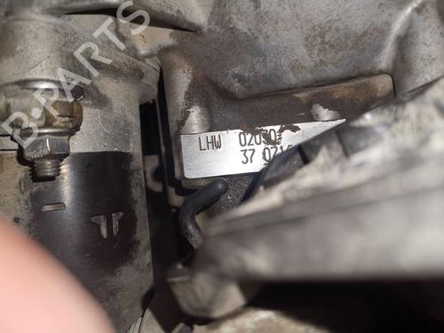 Gearkasse Gearkasse 39535221 39535221