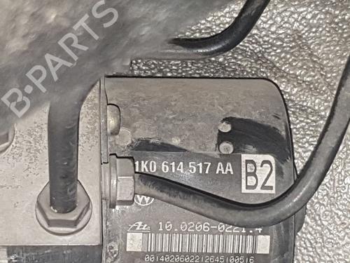 Used ABS pump SEAT LEON (1P1) [2005-2013]  22608776