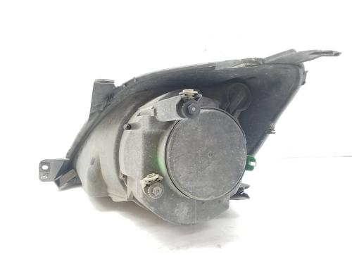 Right headlight FORD FIESTA V (JH_, JD_) 1.4 16V | BP25902587C29 