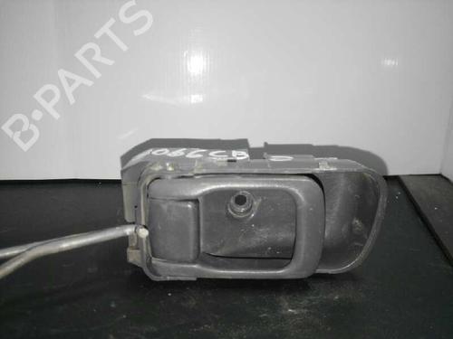 Front right interior door handle NISSAN PICK UP (D22) 2.5 Di | BP4939959I14 