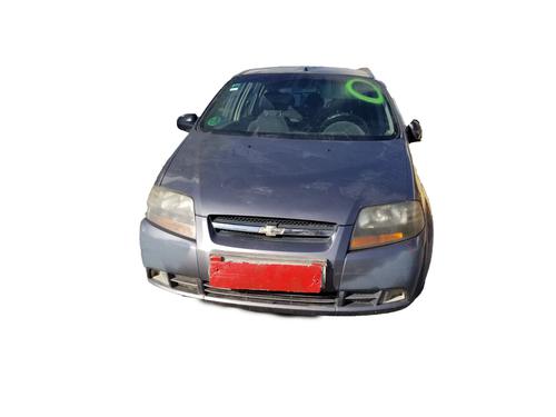 Højre forlygte DAEWOO KALOS (KLAS) 1.2 | BP30204040C29 