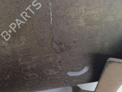 Particulate filter RENAULT CLIO III (BR0/1, CR0/1) 1.5 dCi | BP39539896M81 - Image 2