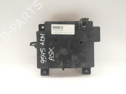 Used Fuse box Fuse box MITSUBISHI ASX (GA_W_) [2009-2026] 34279040 34279040