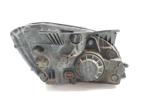 Left headlight KIA RIO II (JB) 1.5 CRDi | BP27562478C28 