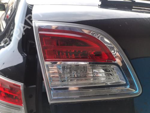 Achterlicht kofferdeksel achterklep links MAZDA CX-9 (TB) [2006-2026]  32322015
