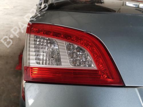 Other PEUGEOT 508 SW I (8E_) 1.6 HDi | BP25286377O1 
