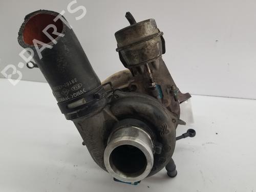 Turbocharger/Supercharger KIA CARNIVAL / GRAND CARNIVAL III (VQ) 2.9 CRDi | BP17167668M71 