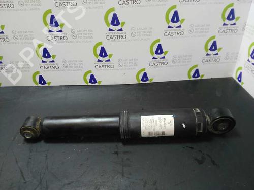Used Left rear shock absorber FIAT 500 (312_) 1.2 LPG (312AXA1A) (69 hp) 3595758