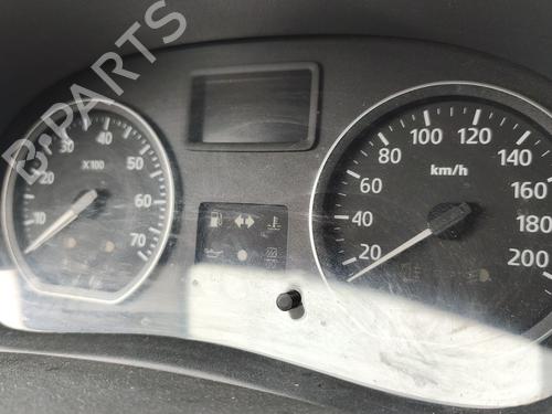 Starter DACIA SANDERO  | BP34098413M8  - Image 5