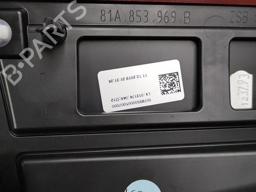 Other AUDI Q2 (GAB, GAG) | BP31712998O1 - Image 3