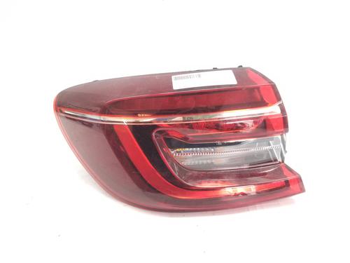 Used Left taillight RENAULT CLIO V (B7_) [2019-2026]  31249170
