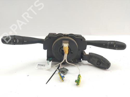 Used Headlight switch Headlight switch PEUGEOT 206 Hatchback (2A/C) 1.4 LPG (75 hp) 33315120 33315120