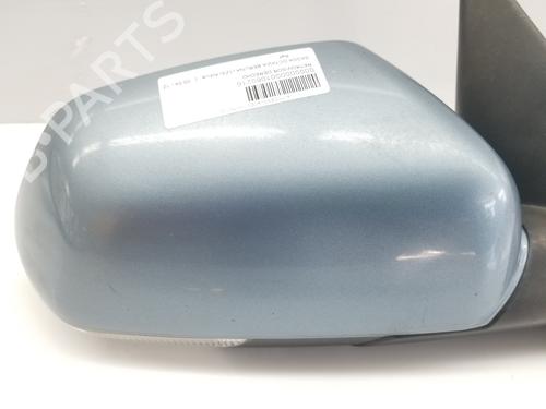 Right mirror SKODA OCTAVIA II (1Z3) 1.9 TDI | BP13401911C27 