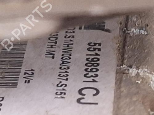 Used Engine control unit (ECU) OPEL CORSA D Hatchback Van (S07) [2006-2014]  32109749