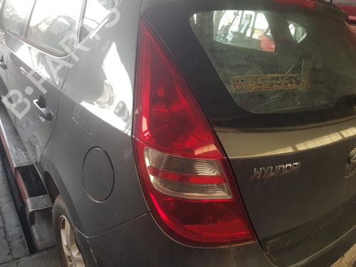 Used Left taillight HYUNDAI i30 (FD) [2007-2012]  20170346
