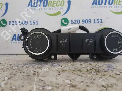 Used Electronic module MERCEDES-BENZ M-CLASS (W164) ML 280 CDI 4-matic (164.120) (190 hp) 3173295