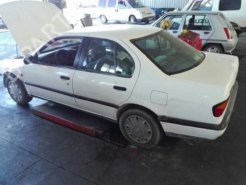 Bobine NISSAN PRIMERA Hatchback (P10) 2.0 16V 4x4 | BP4077993M94 