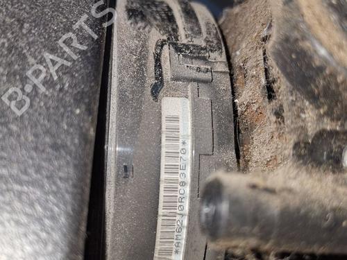 Used Squib airbag SUZUKI GRAND VITARA II (JT, TE, TD) 1.9 DDiS All-wheel Drive (JT419, TD44, JB419WD, JB419XD,... (129 hp) 30151809