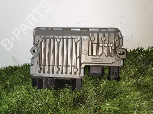 Used Electronic module PEUGEOT 508 I (8D_) 1.6 HDi (112 hp) 22760096